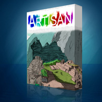 Artisan Boxshot
